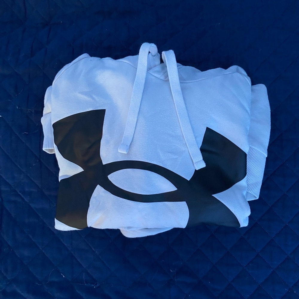 UA HOODIE